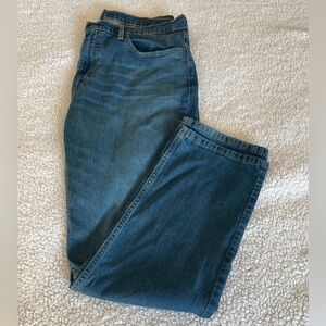Levi’s waterless W38 L32